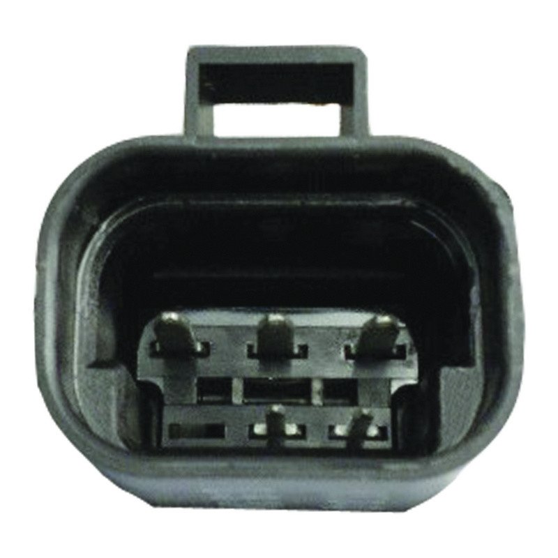 WAI WPM1015 Wiper Motor - Front