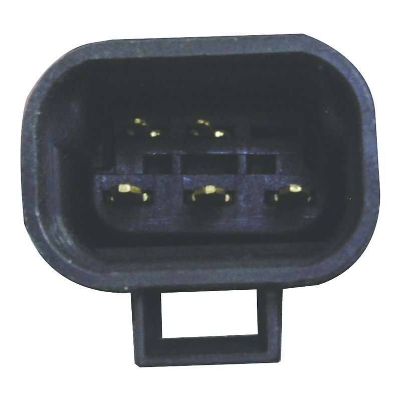 WAI WPM1019 Wiper Motor - Front