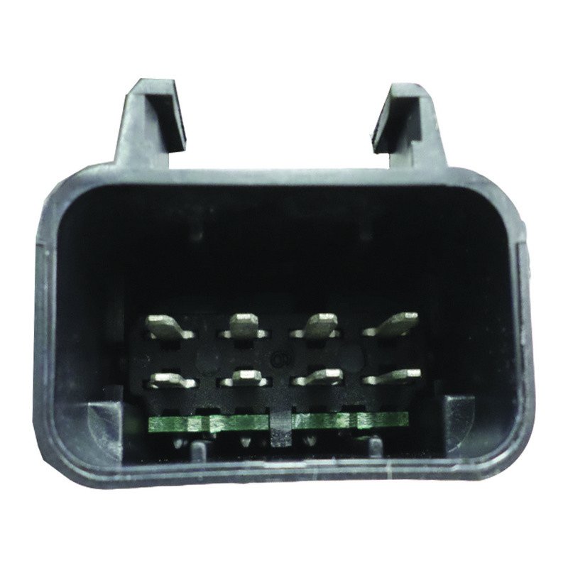 WAI WPM1020 Wiper Motor - Front