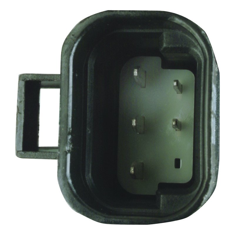 WAI WPM1025 Wiper Motor - Front