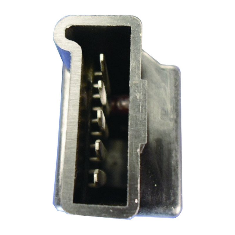 WAI WPM1026 Wiper Motor - Rear