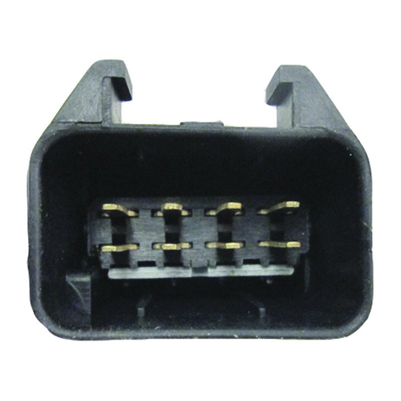 WAI WPM1029 Wiper Motor - Front