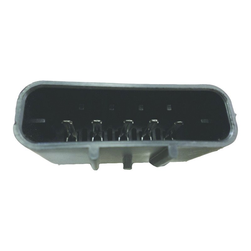 WAI WPM1035 Wiper Motor - Front