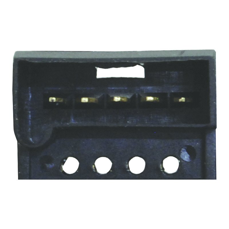 WAI WPM1045 Wiper Motor - Rear