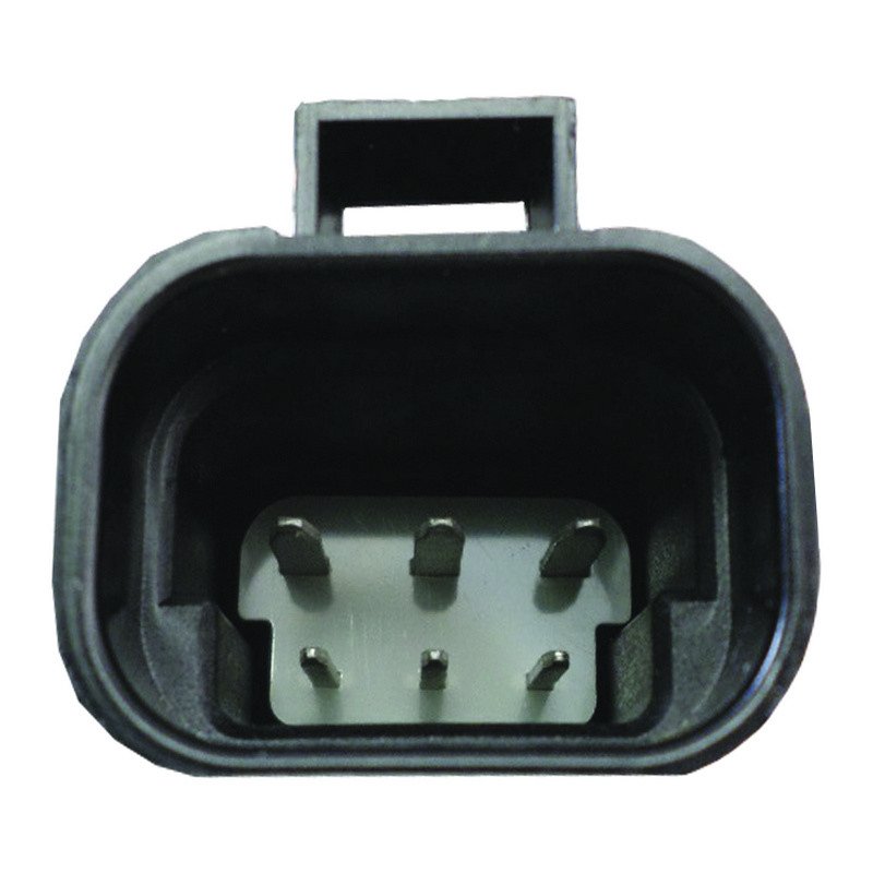 WAI WPM1046 Wiper Motor - Front