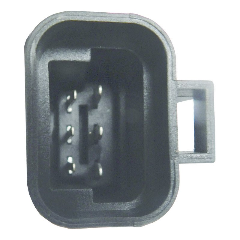 WAI WPM1054 Wiper Motor - Front