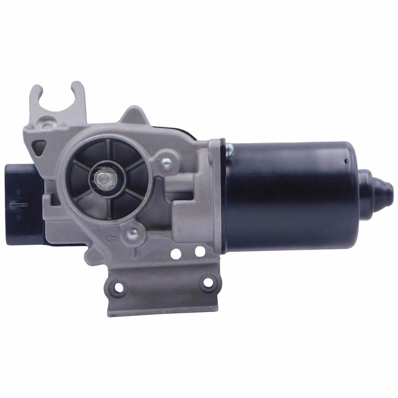 WAI WPM1087 Wiper Motor - Front