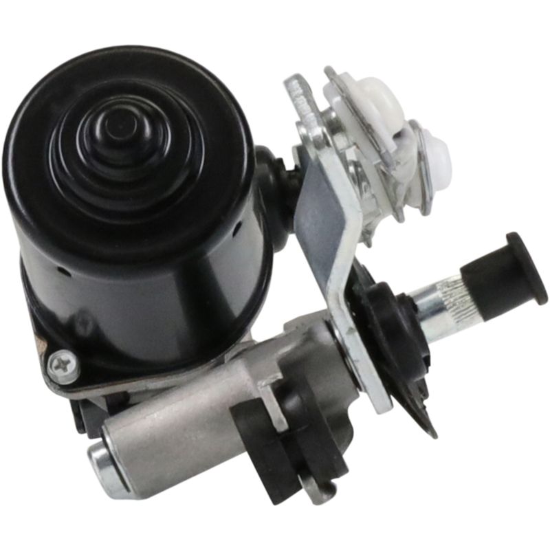 WAI WPM1110L Wiper Motor and Linkage Assembly - Front