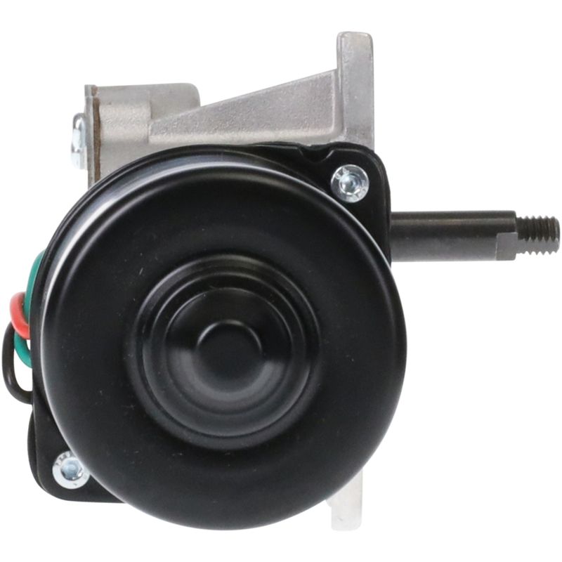 WAI WPM1237 Wiper Motor - Front