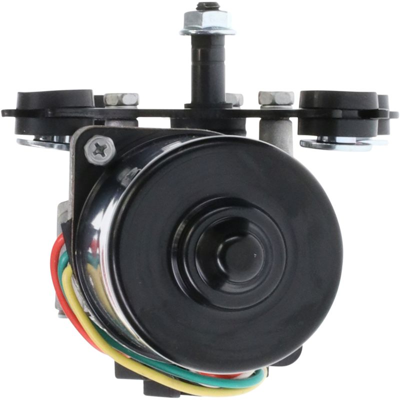 WAI WPM1242 Wiper Motor - Front