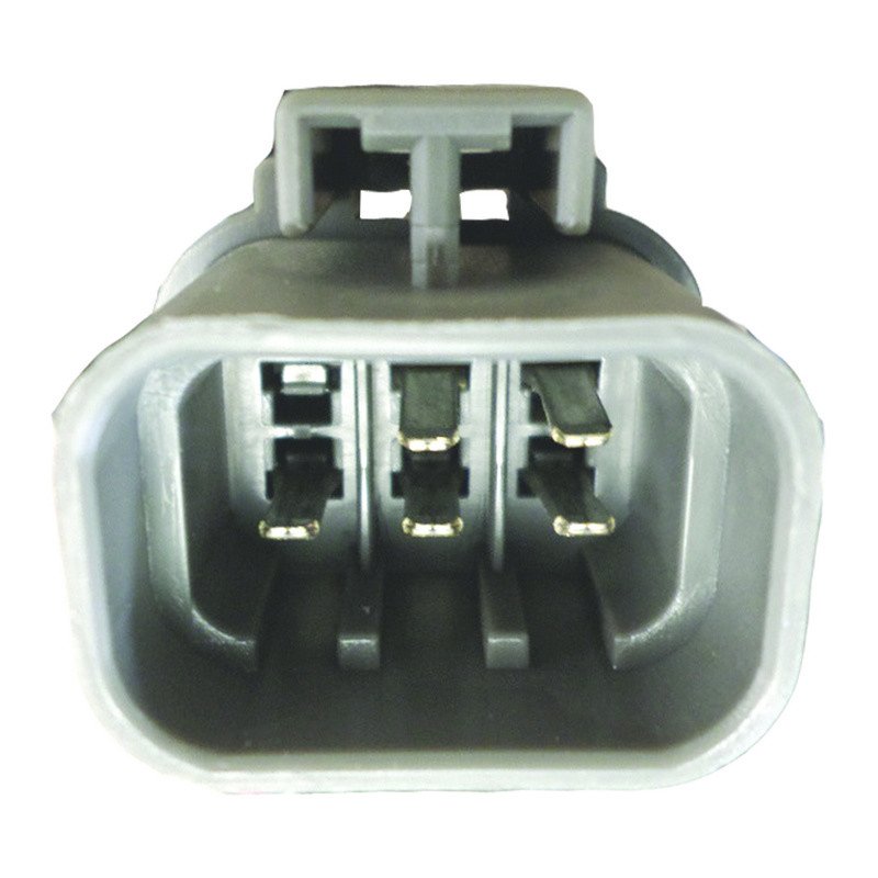 WAI WPM1254 Wiper Motor - Front