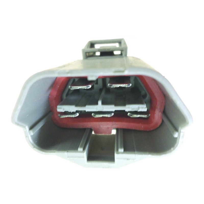 WAI WPM1427 Wiper Motor - Front