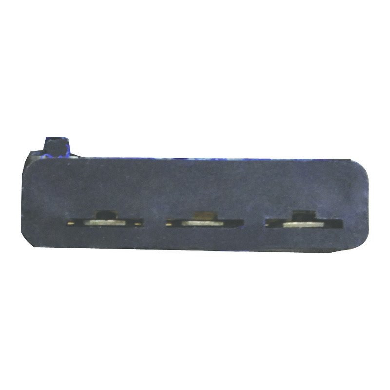 WAI WPM142 Wiper Motor - Front