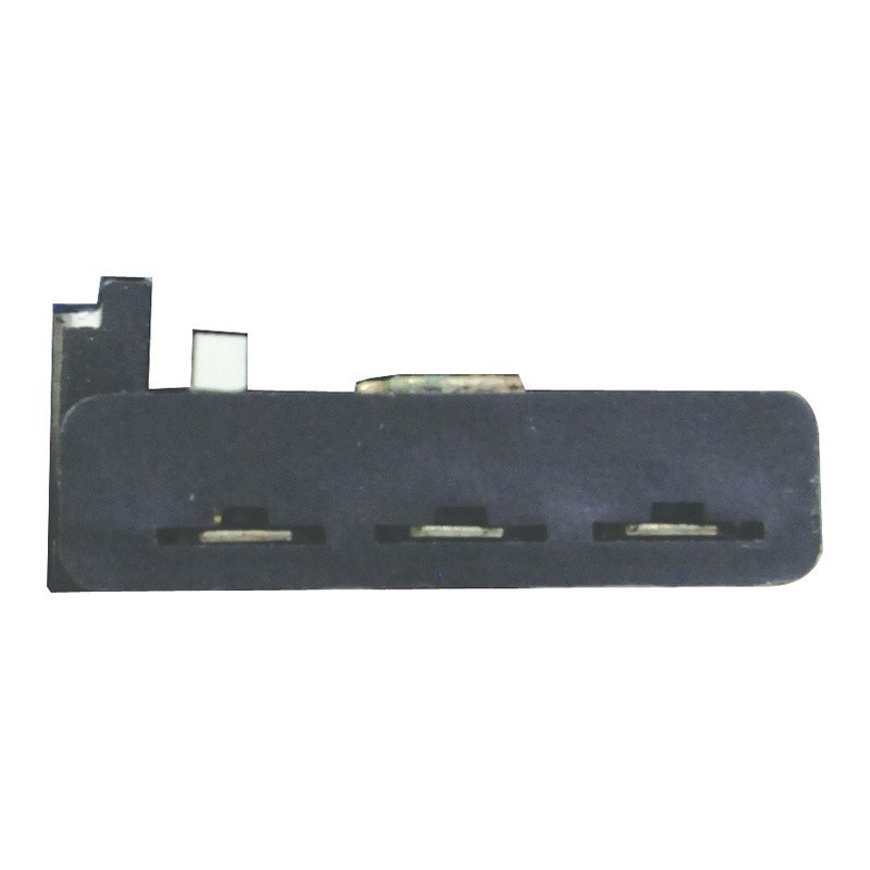 WAI WPM148 Wiper Motor - Front