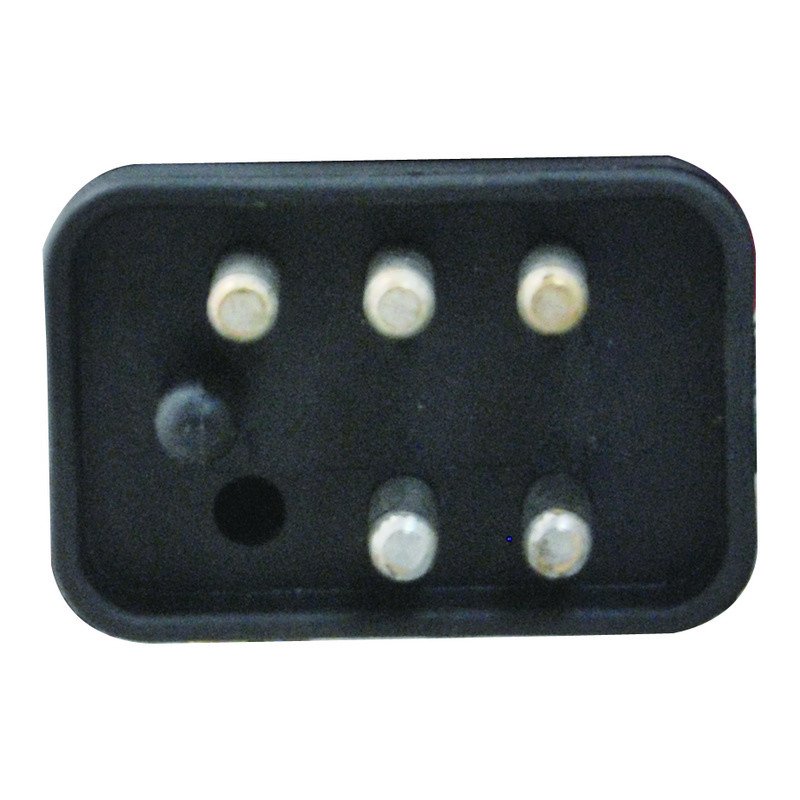 WAI WPM1513 Wiper Motor - Front