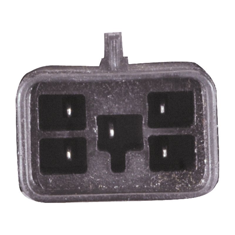 WAI WPM158 Wiper Motor - Front