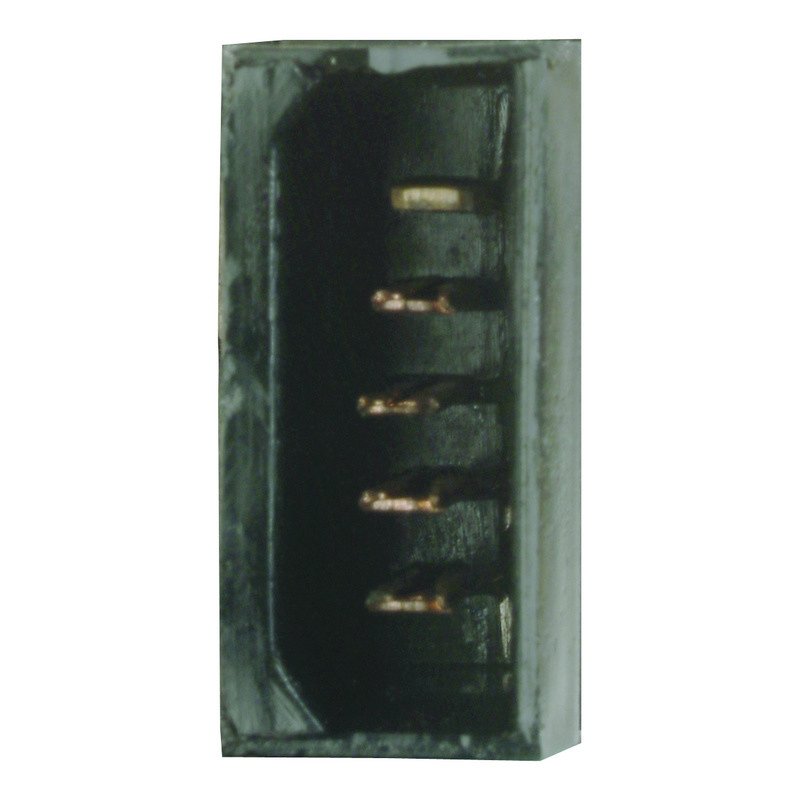 WAI WPM1836 Wiper Motor - Front