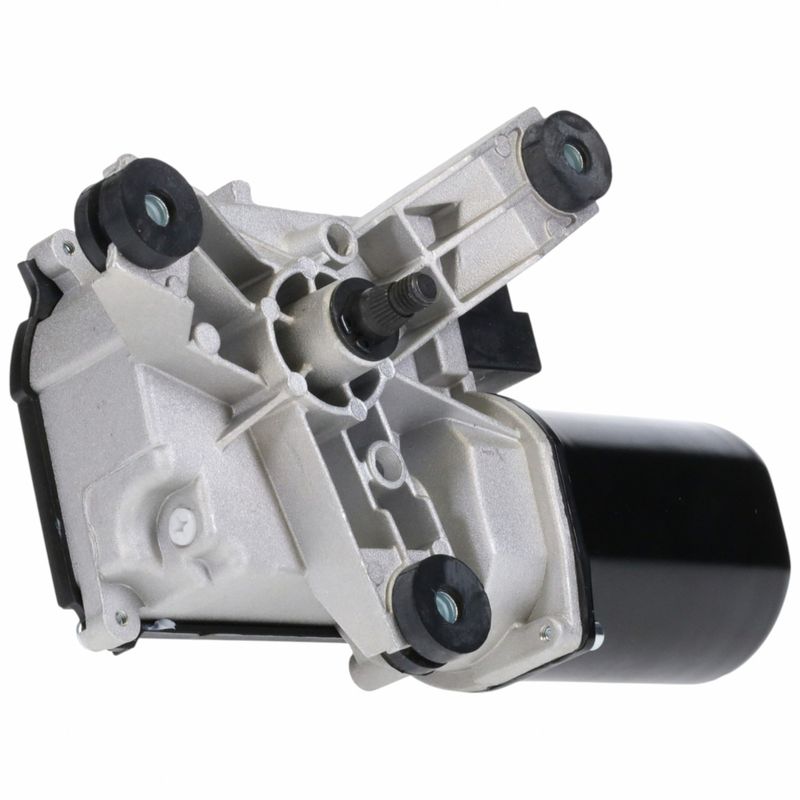 WAI WPM185 Wiper Motor - Front