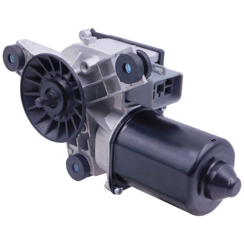 WAI WPM186 Wiper Motor - Front