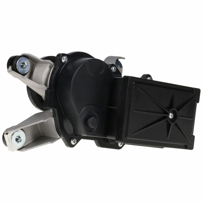 WAI WPM1911 Wiper Motor - Front