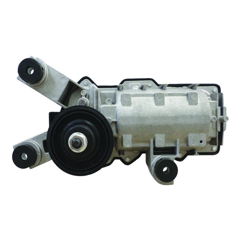 WAI WPM191 Wiper Motor - Front