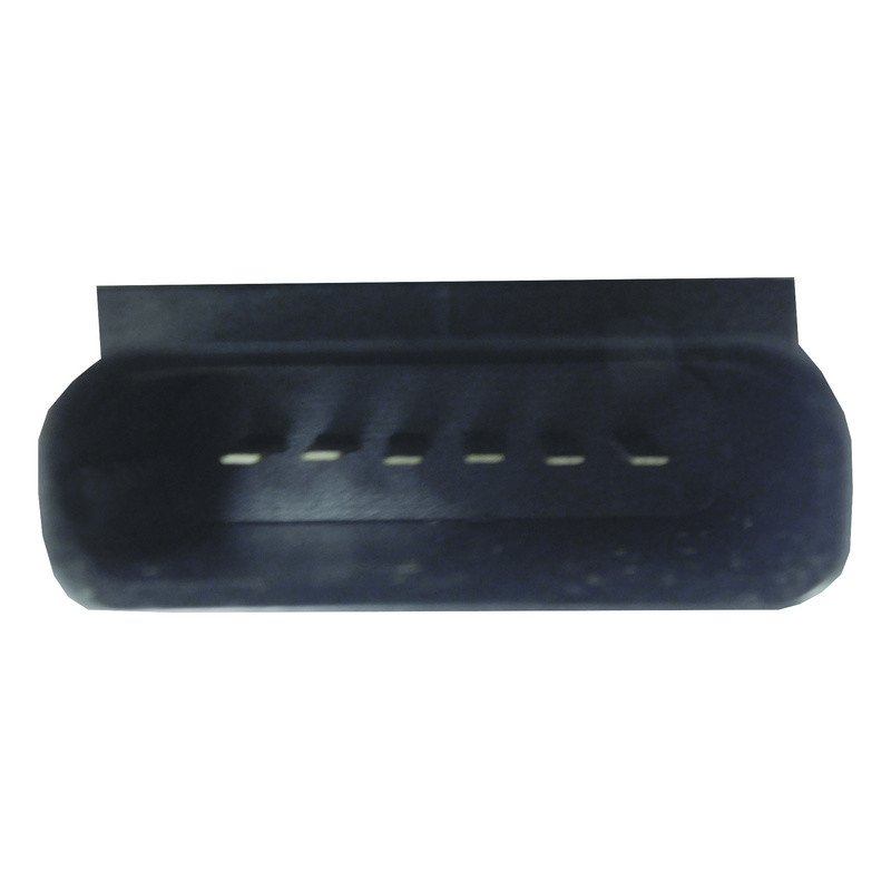WAI WPM2003 Wiper Motor - Front