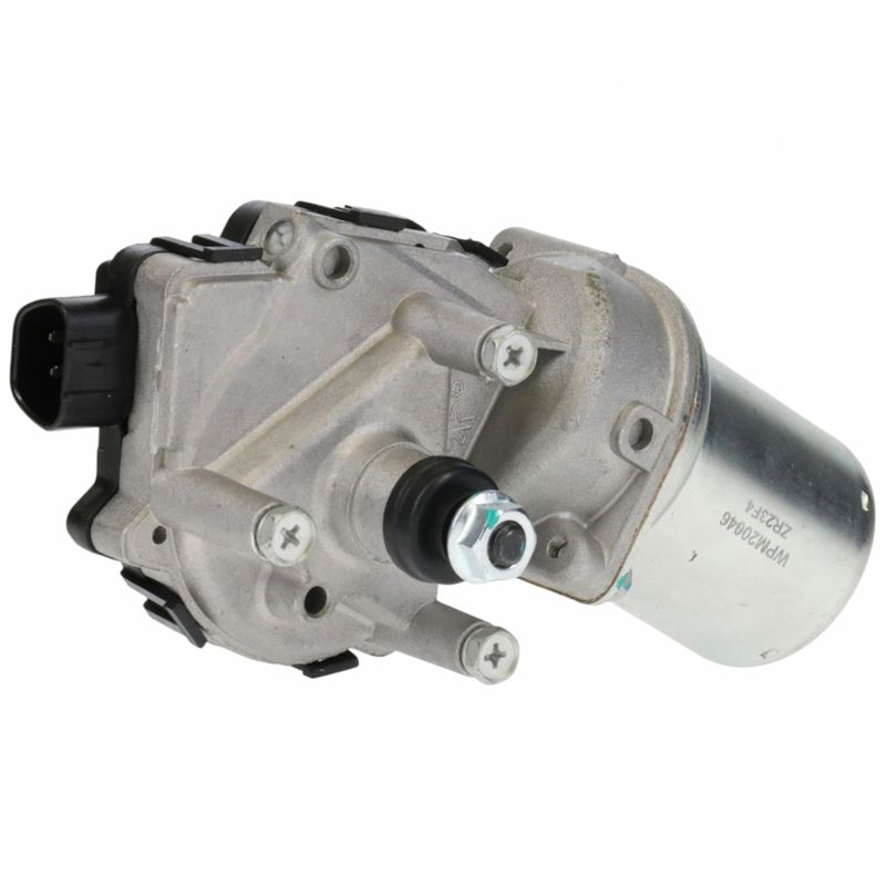 WAI WPM20046 Wiper Motor - Front