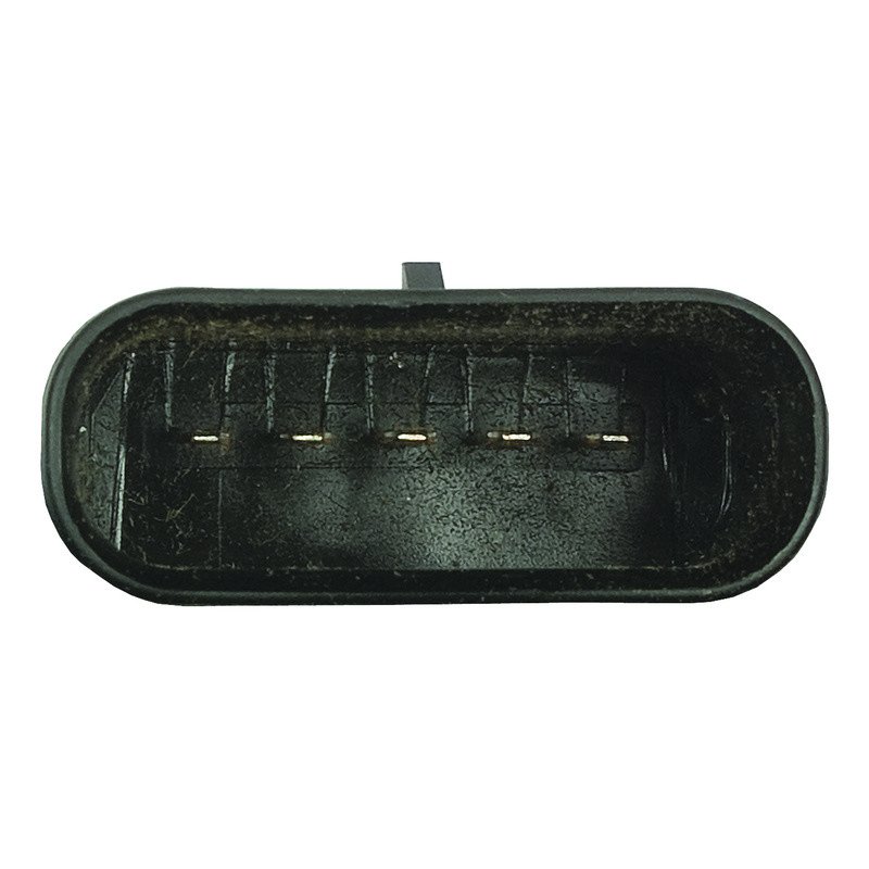 WAI WPM2010 Wiper Motor - Front