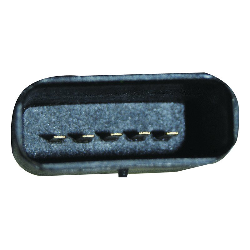 WAI WPM2034 Wiper Motor - Front