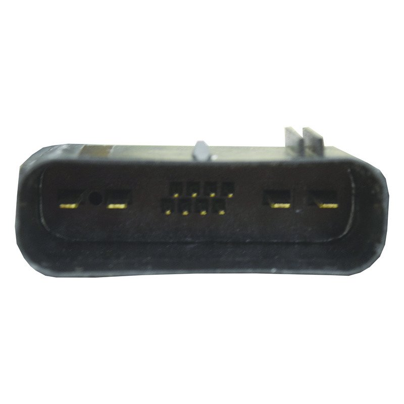 WAI WPM2036 Wiper Motor - Front