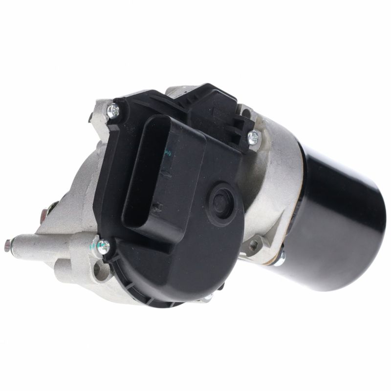 WAI WPM2067 Wiper Motor - Front