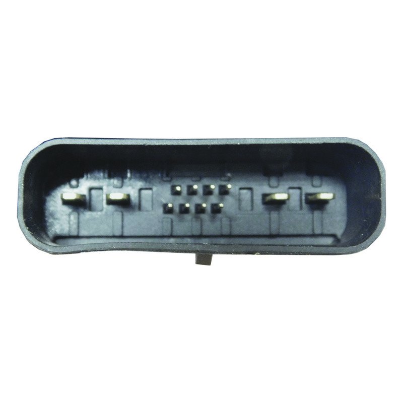 WAI WPM2074 Wiper Motor - Front