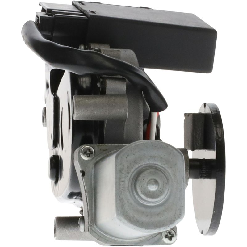 WAI WPM2088 Wiper Motor - Rear