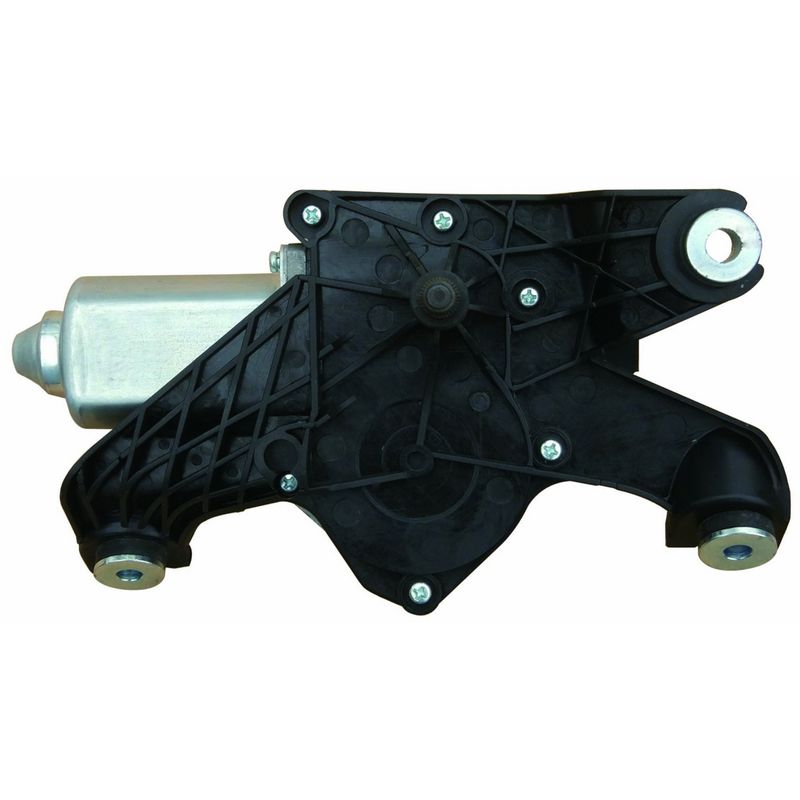 WAI WPM2121 Wiper Motor - Rear
