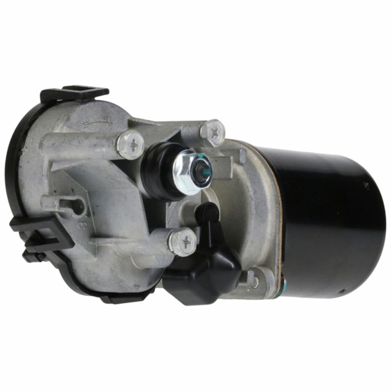 WAI WPM2124 Wiper Motor - Front