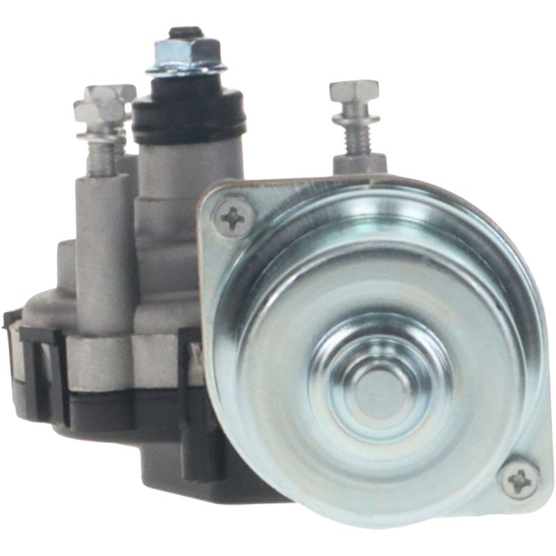 WAI WPM2306 Wiper Motor - Front