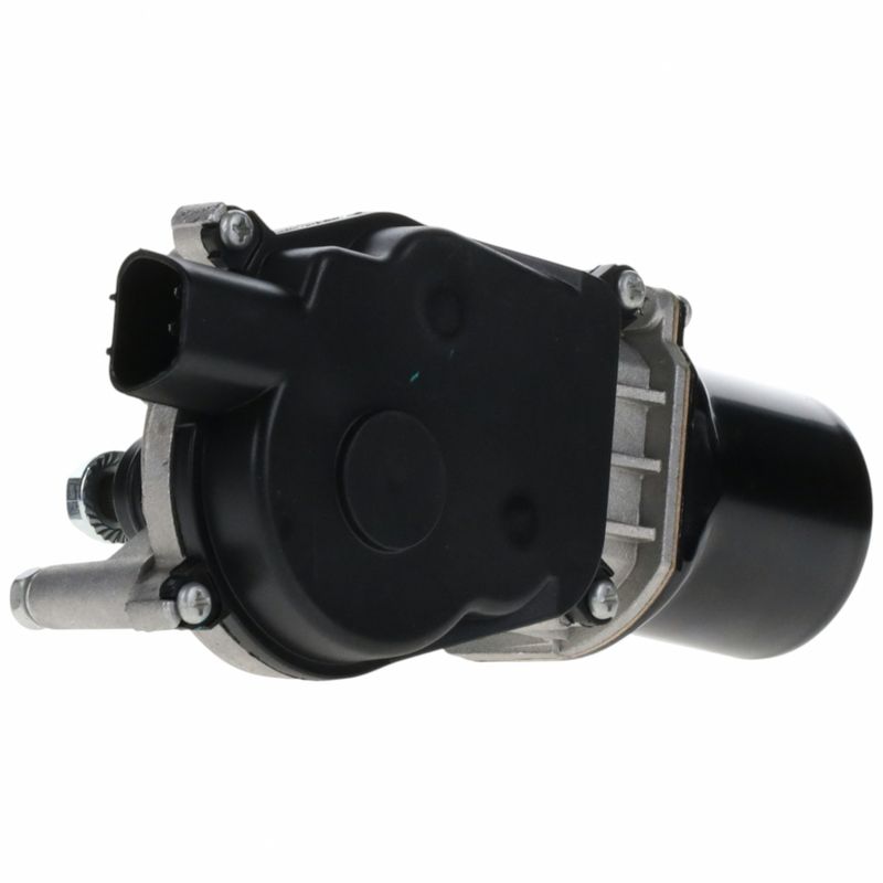 WAI WPM2307 Wiper Motor - Front