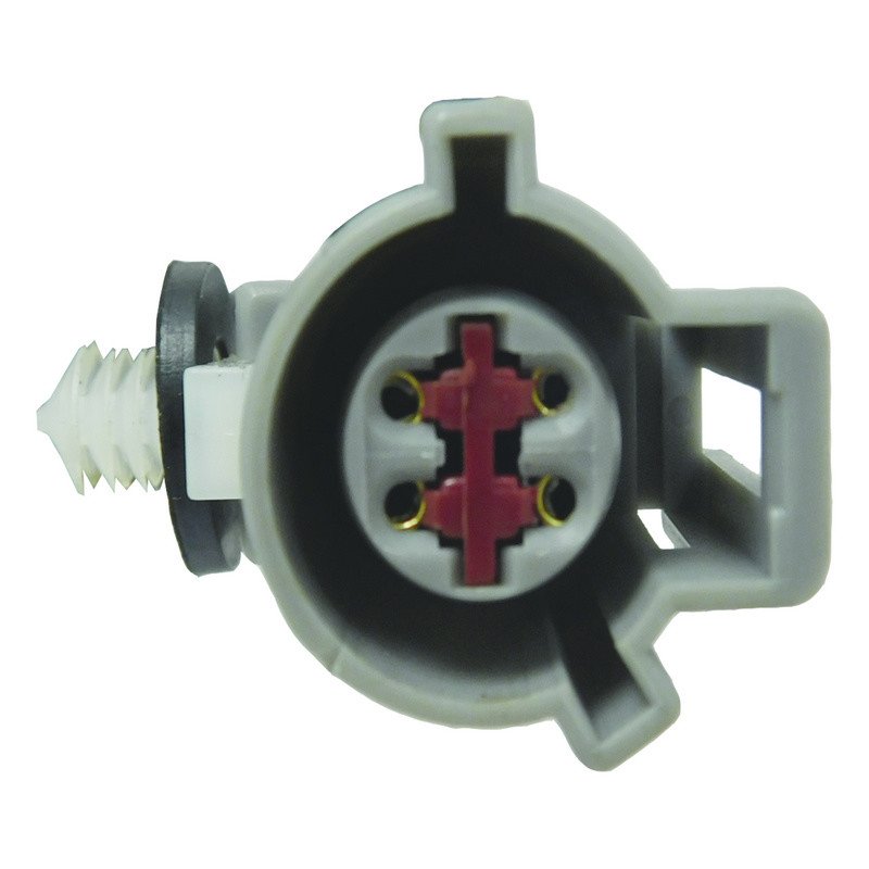 WAI WPM265 Wiper Motor - Front