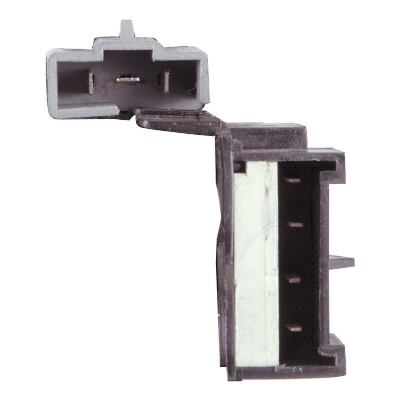 WAI WPM269 Wiper Motor - Front
