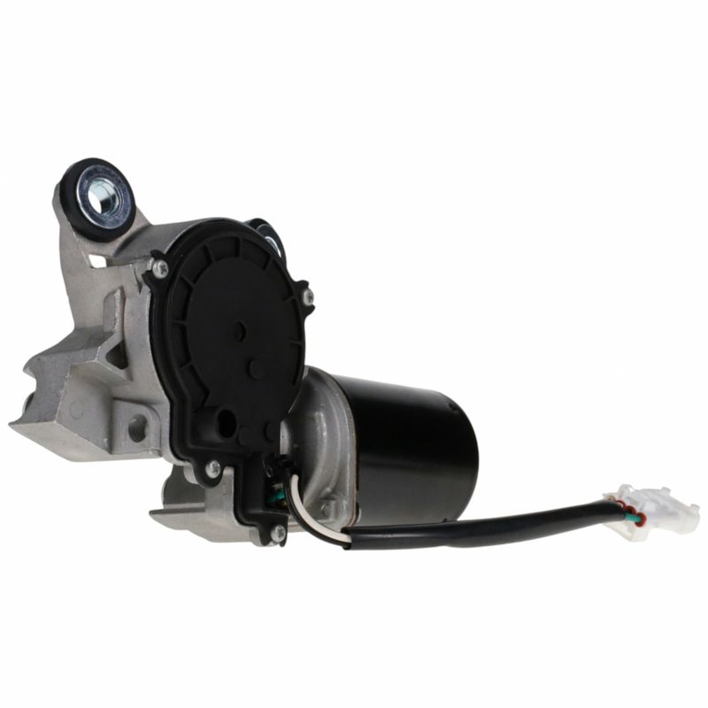 WAI WPM2931 Wiper Motor - Front