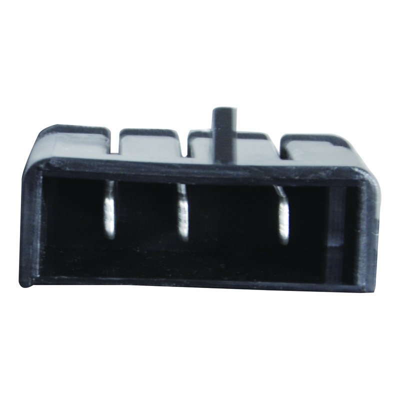 WAI WPM299 Wiper Motor - Front