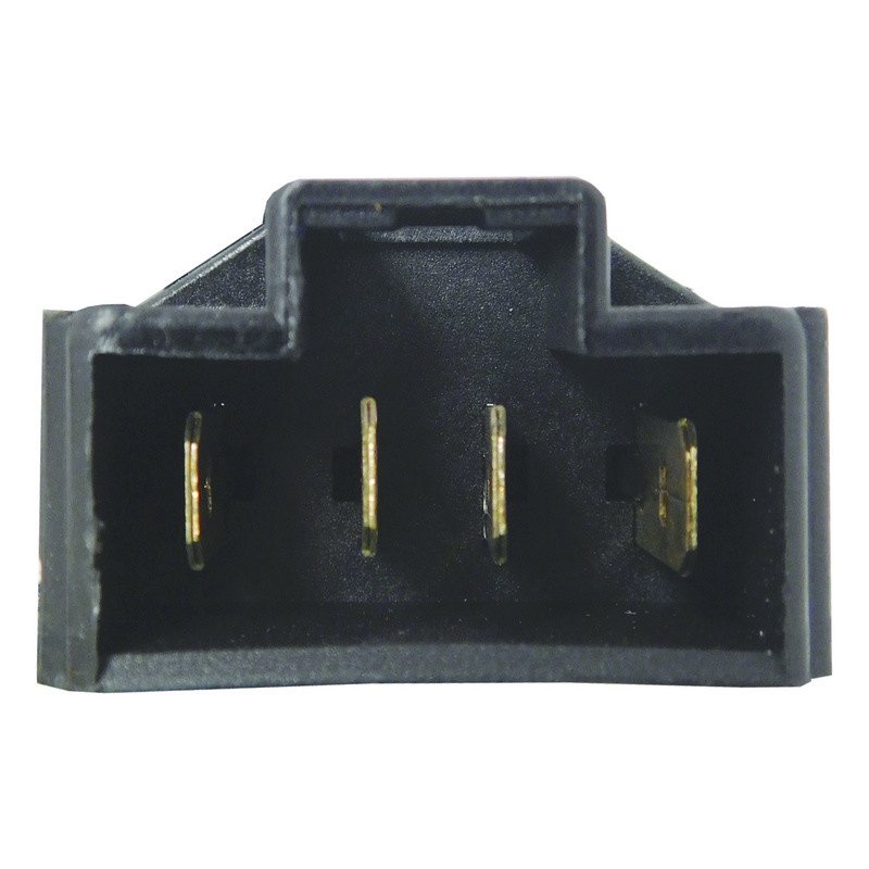WAI WPM3000 Wiper Motor - Front