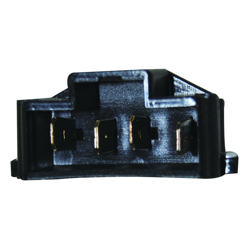 WAI WPM3009 Wiper Motor - Front