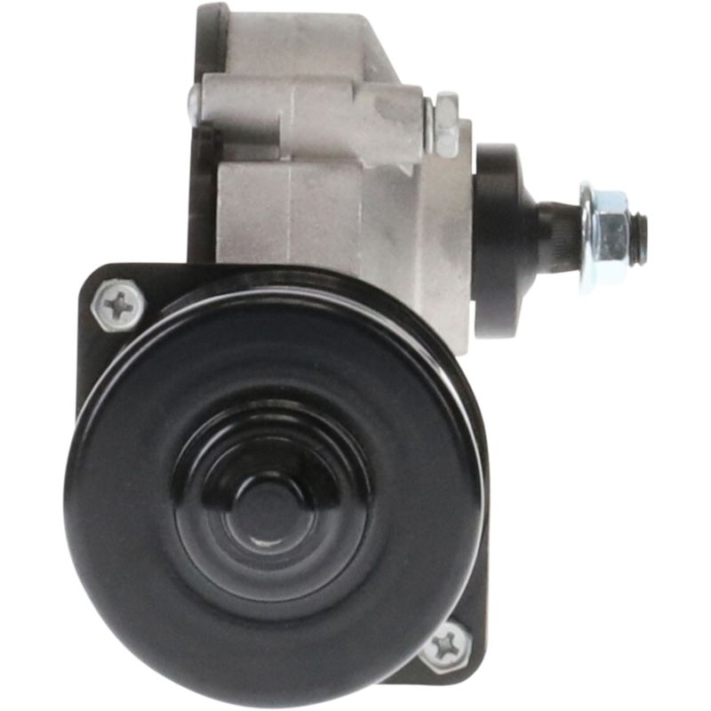 WAI WPM3027 Wiper Motor - Front