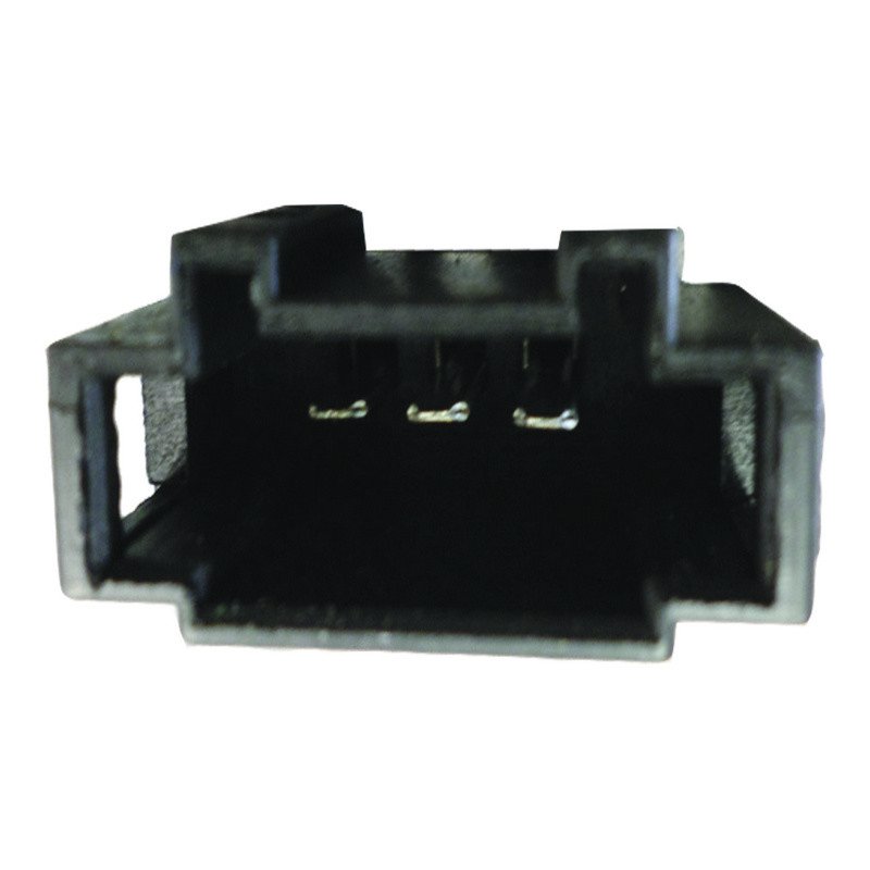 WAI WPM3028 Wiper Motor - Rear