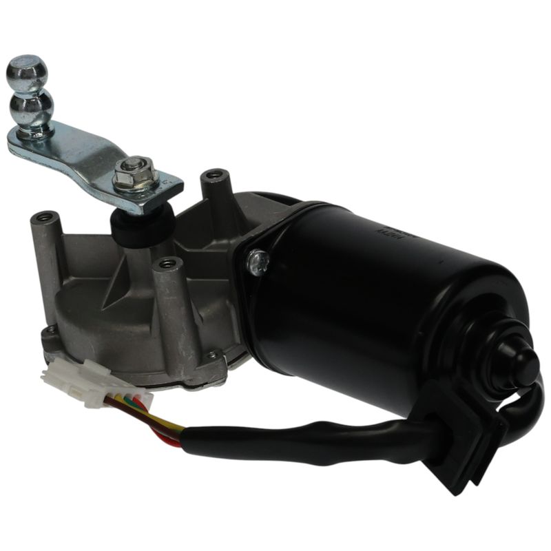 WAI WPM3404 Wiper Motor - Front