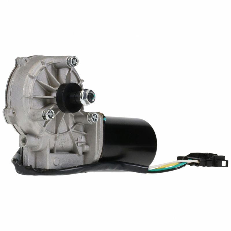 WAI WPM3408 Wiper Motor - Front