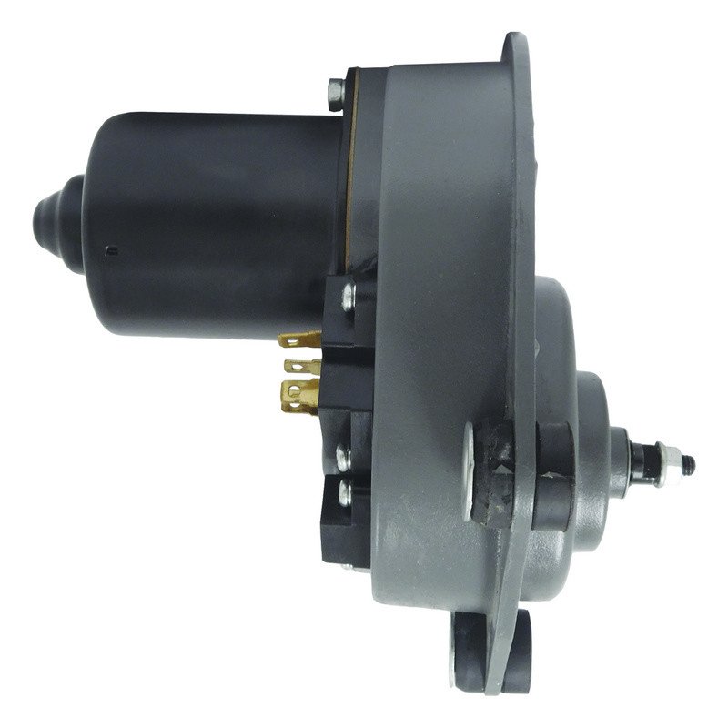WAI WPM382 Wiper Motor - Front