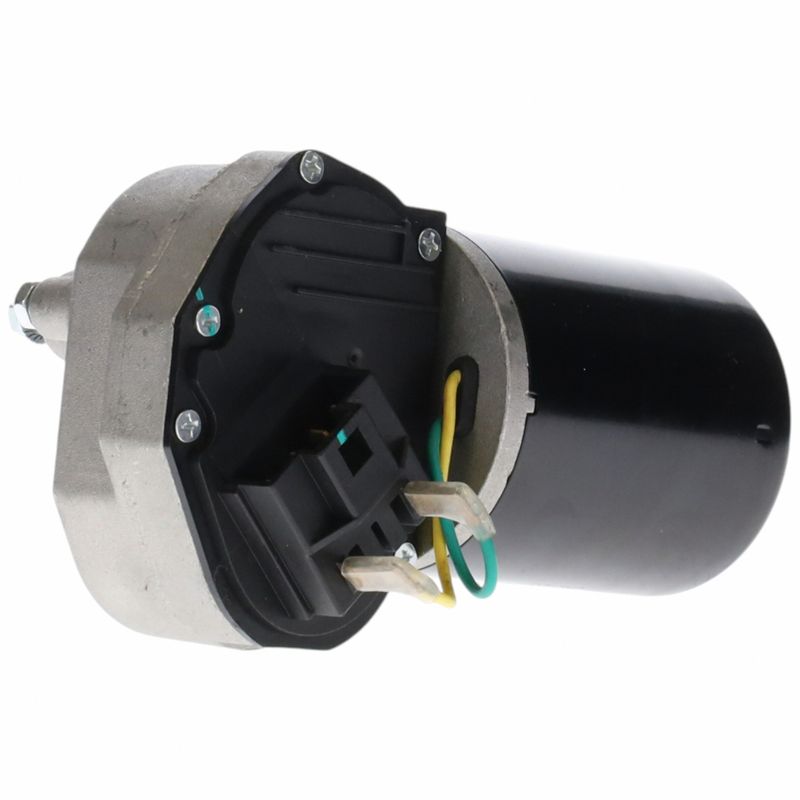 WAI WPM385 Wiper Motor - Front