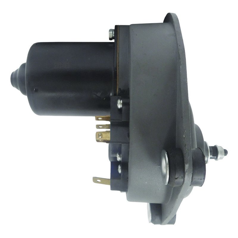 WAI WPM394 Wiper Motor - Front